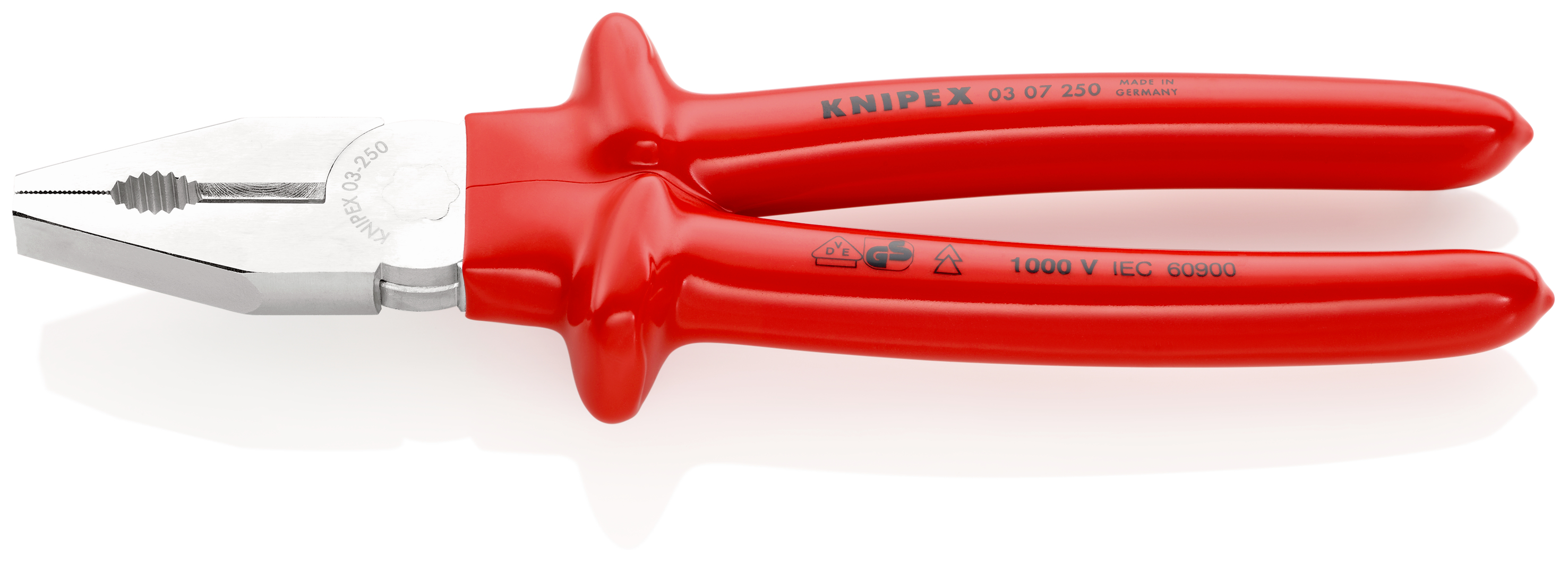 03 07 250, Knipex