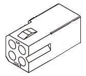 03-09-1049, Molex