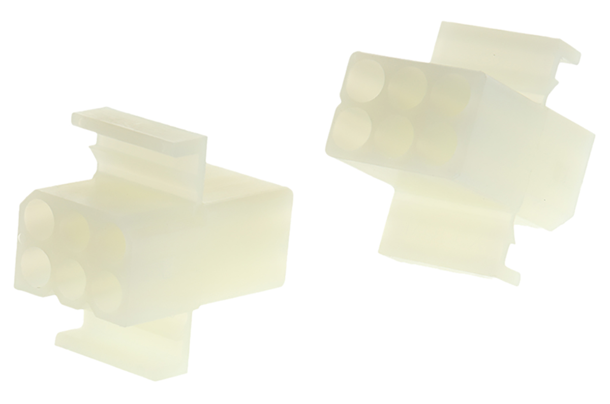 03-09-1061, Molex