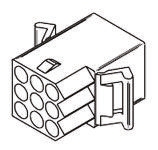 03-09-1092, Molex