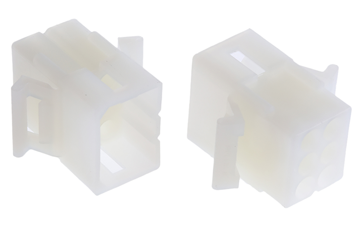 03-09-2061, Molex