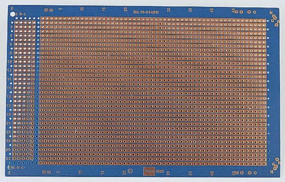03-2990, Vero Technologies
