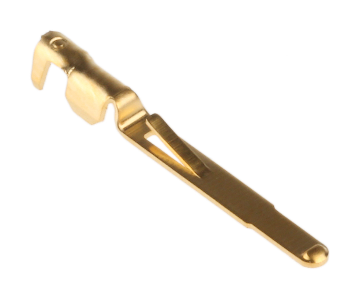 030-2409-003, ITT Cannon