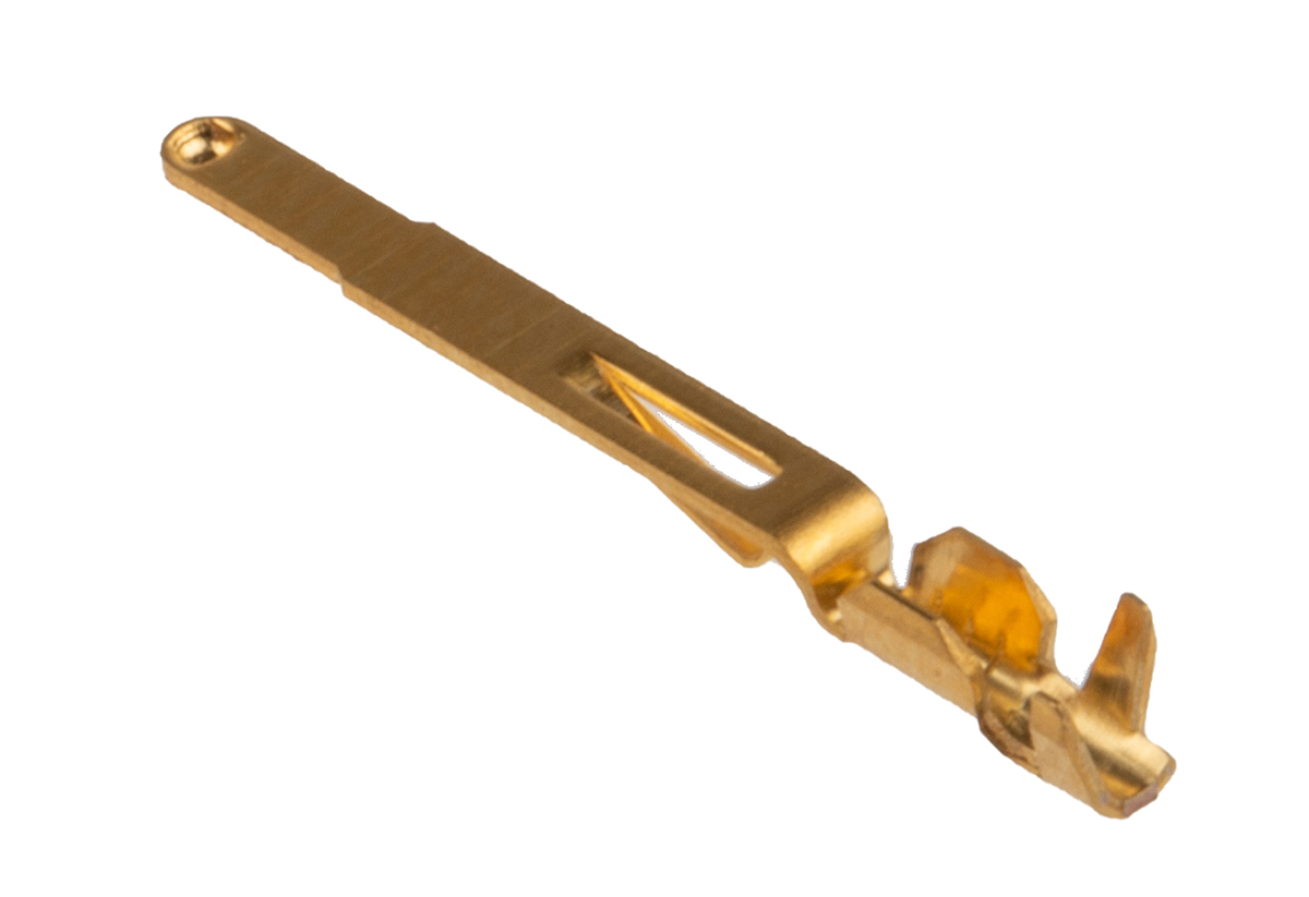 030-2410-003, ITT Cannon
