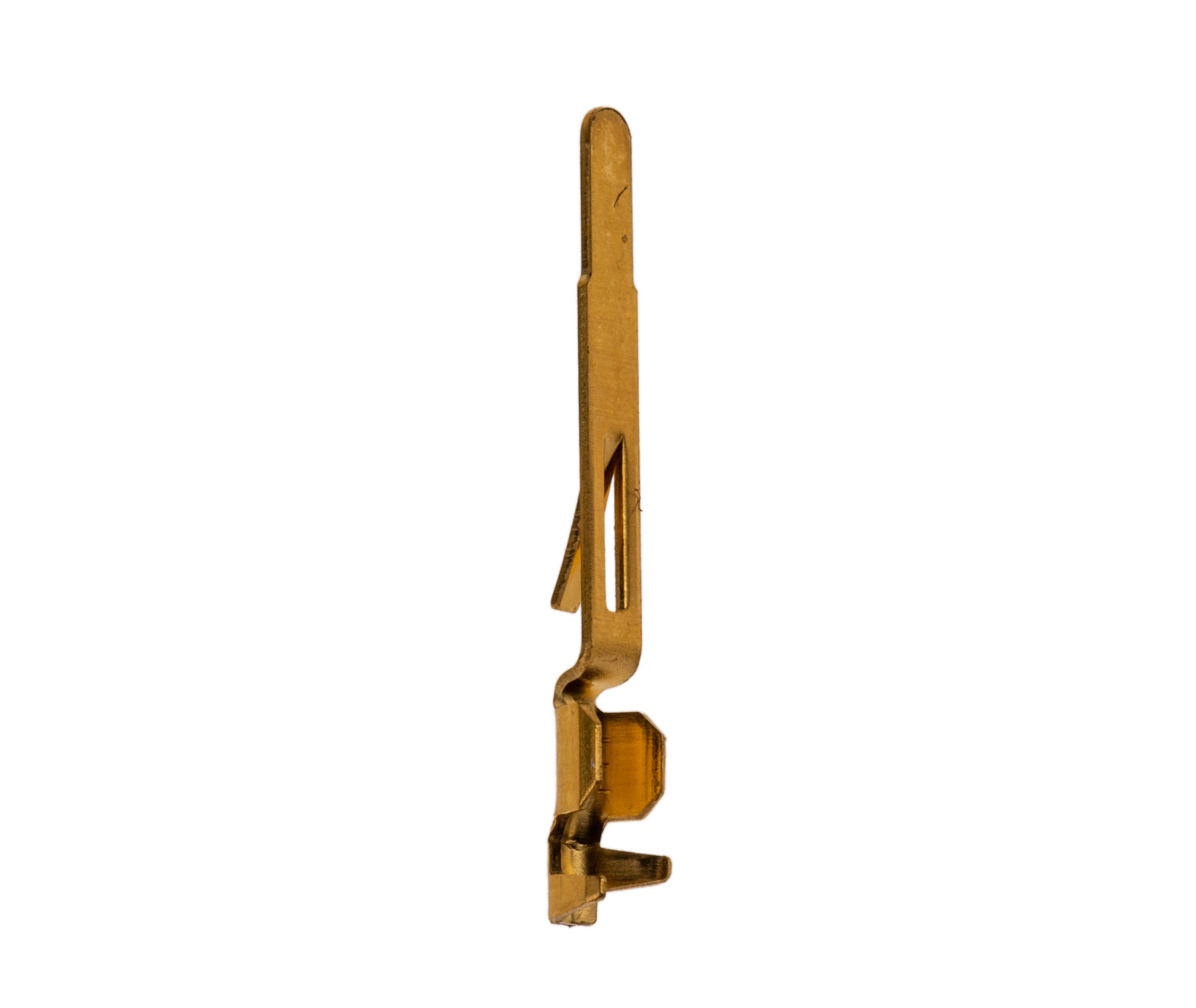 030-2491-001, ITT Cannon