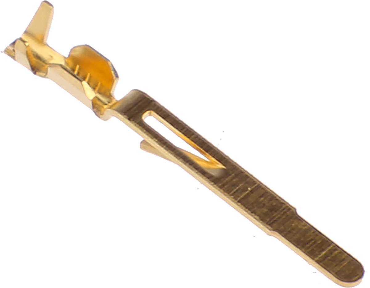 030-2492-001, ITT Cannon