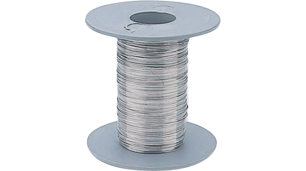 030211 KANTHAL D 1MMØ 17M, 