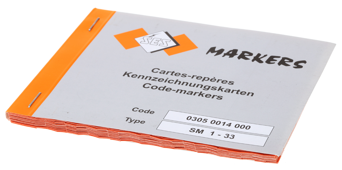 03050014000, SES Sterling