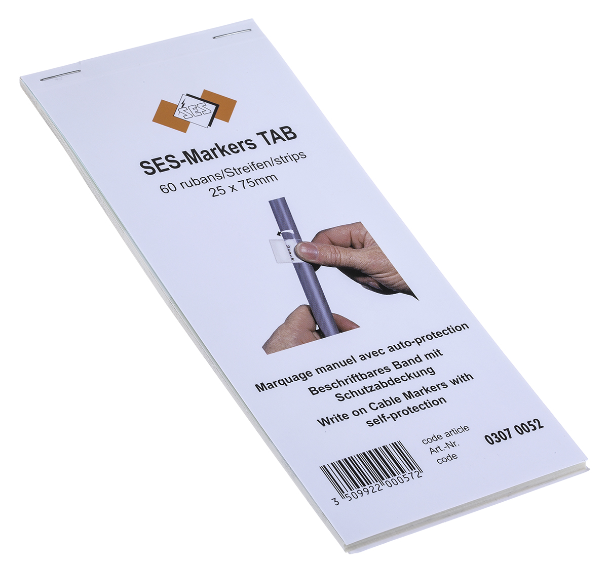 03070052000, SES Sterling