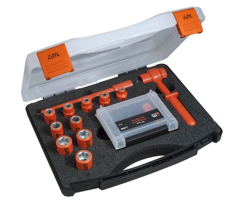 03097, ITL Insulated Tools Ltd