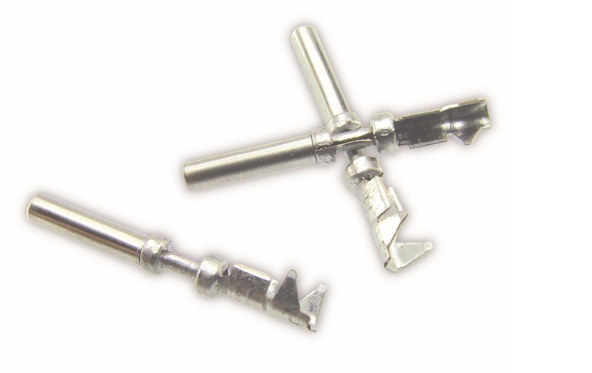 031-8556-110, ITT Cannon