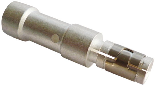 031-8646-011, ITT Cannon