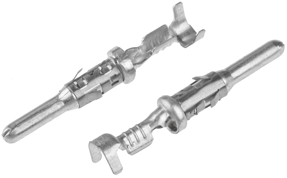 031-8717-046, ITT Cannon
