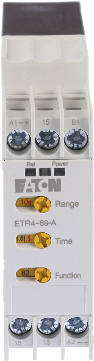 031891 ETR4-69-A, Eaton
