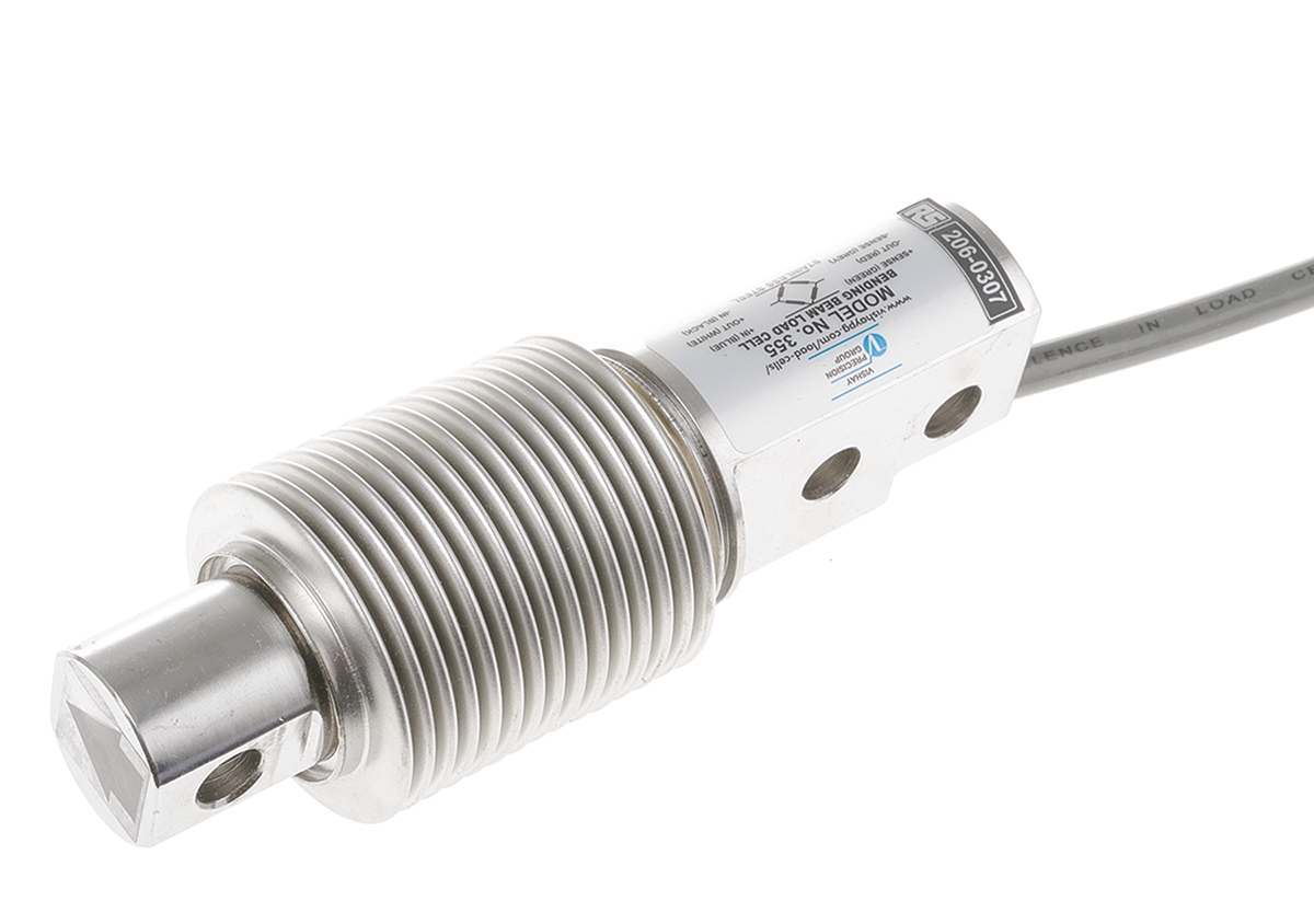 0355-0100-G300-RS, Tedea Huntleigh