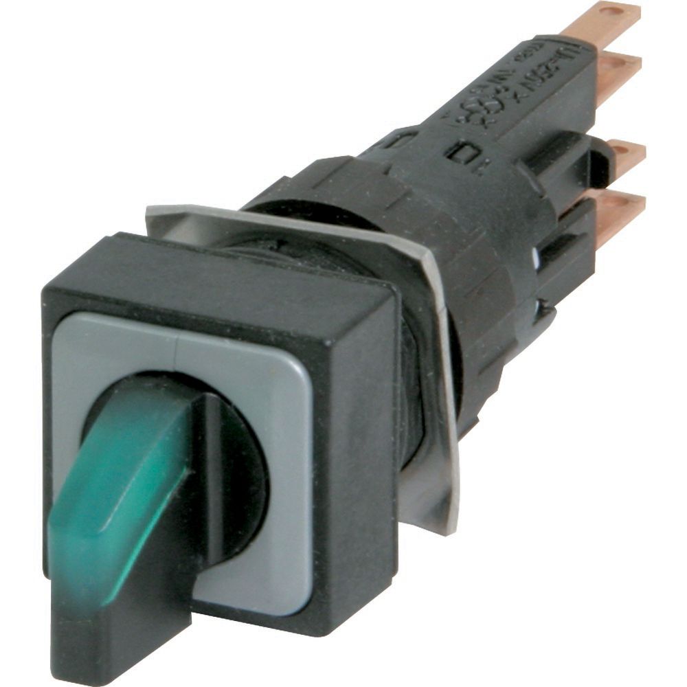 039247 Q18LWK1R-GN/WB, Eaton
