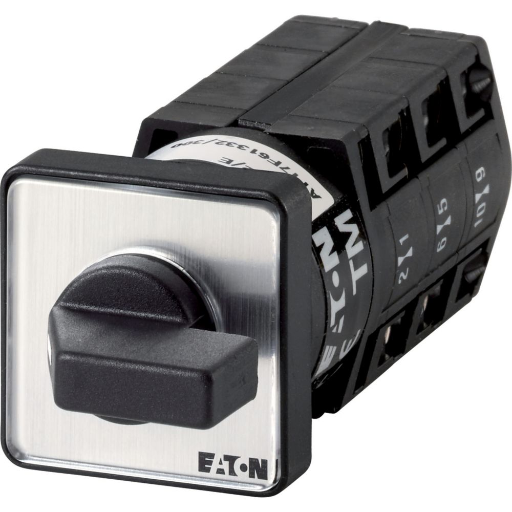 039298 TM-3-8232/E, Eaton
