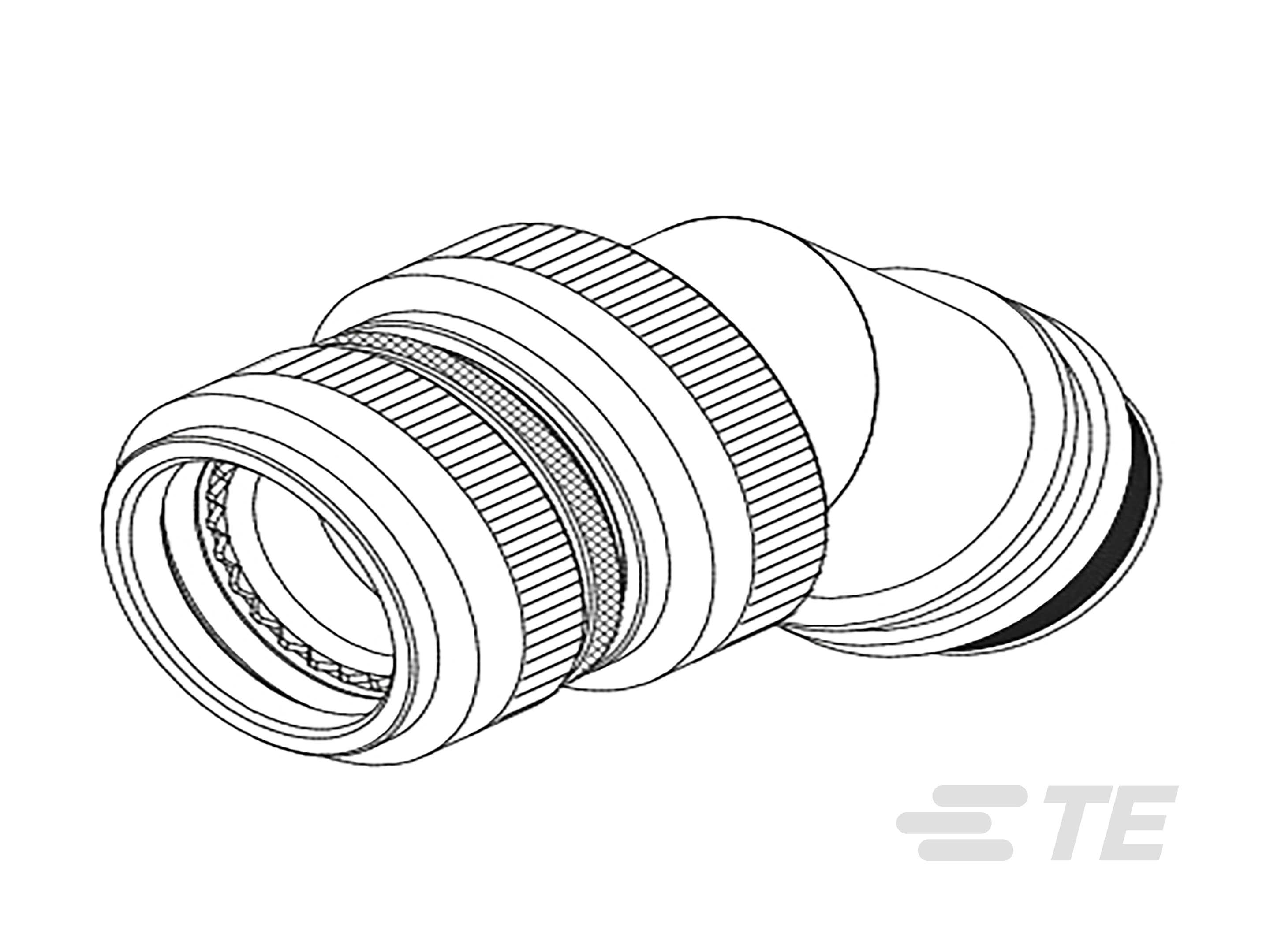 039699-000, TE Connectivity