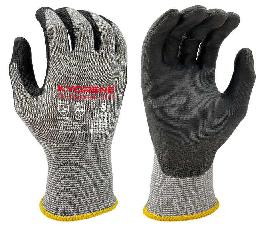 04-405 taille 9, KYORENE