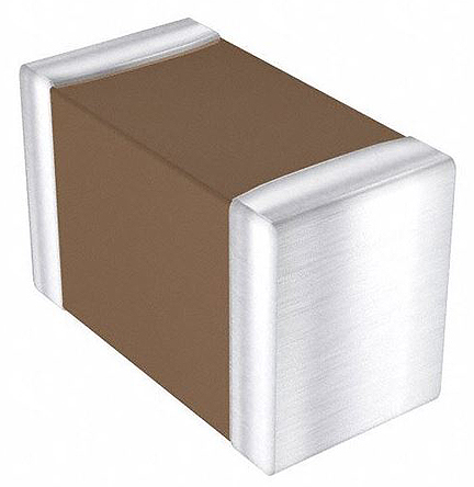 04025U100CAT2A, KYOCERA AVX