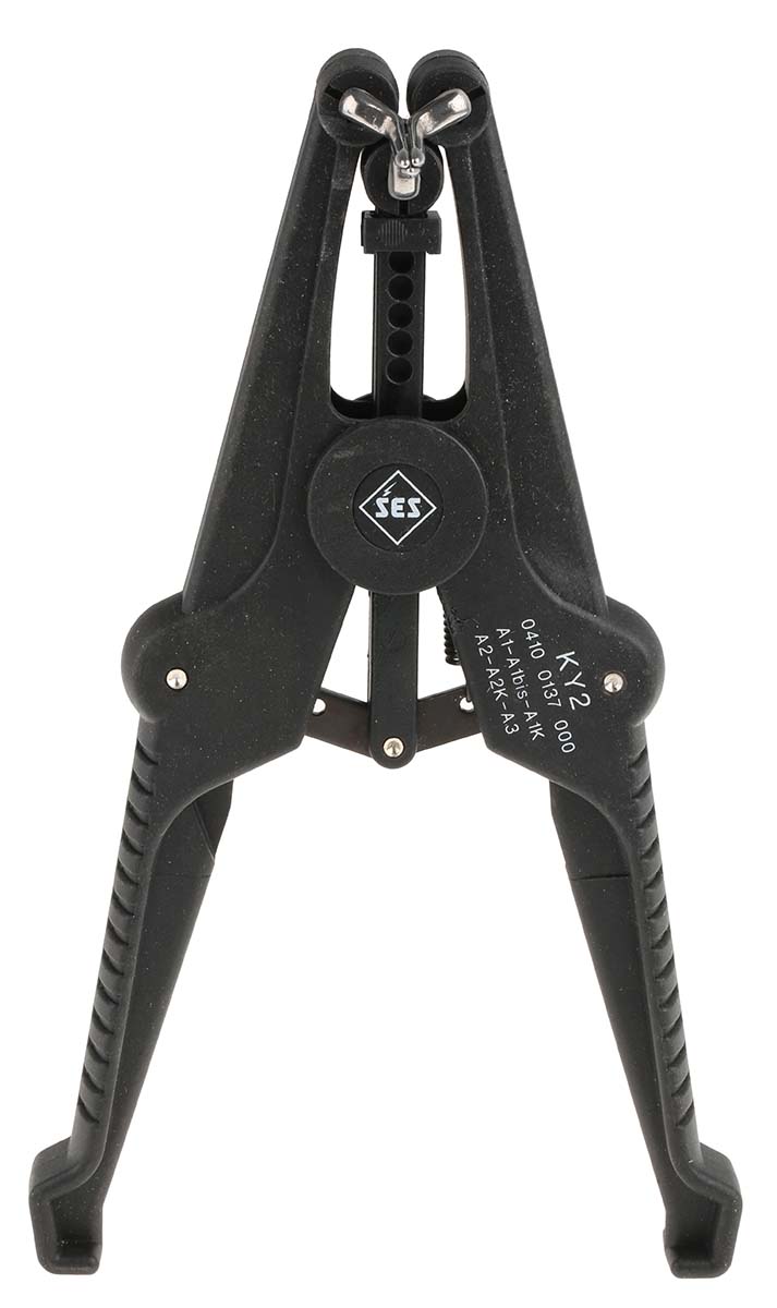 04100137000, SES Sterling