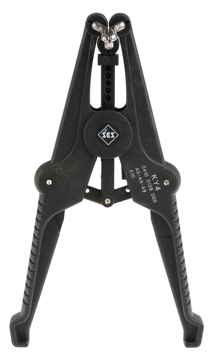 04100139000, SES Sterling