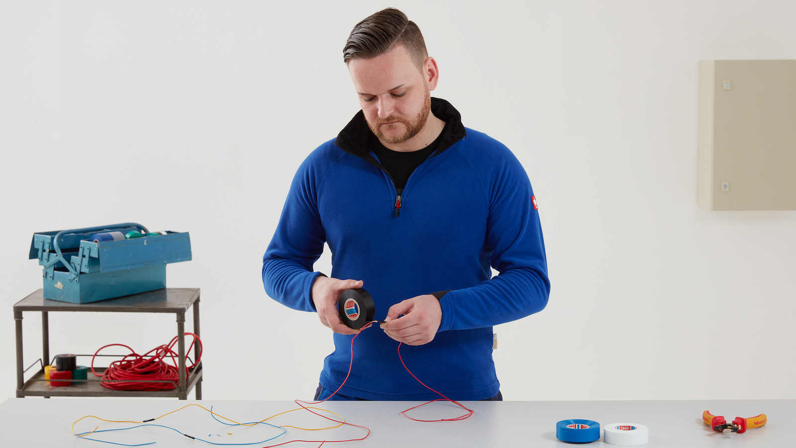 04163-00001-07, Tesa