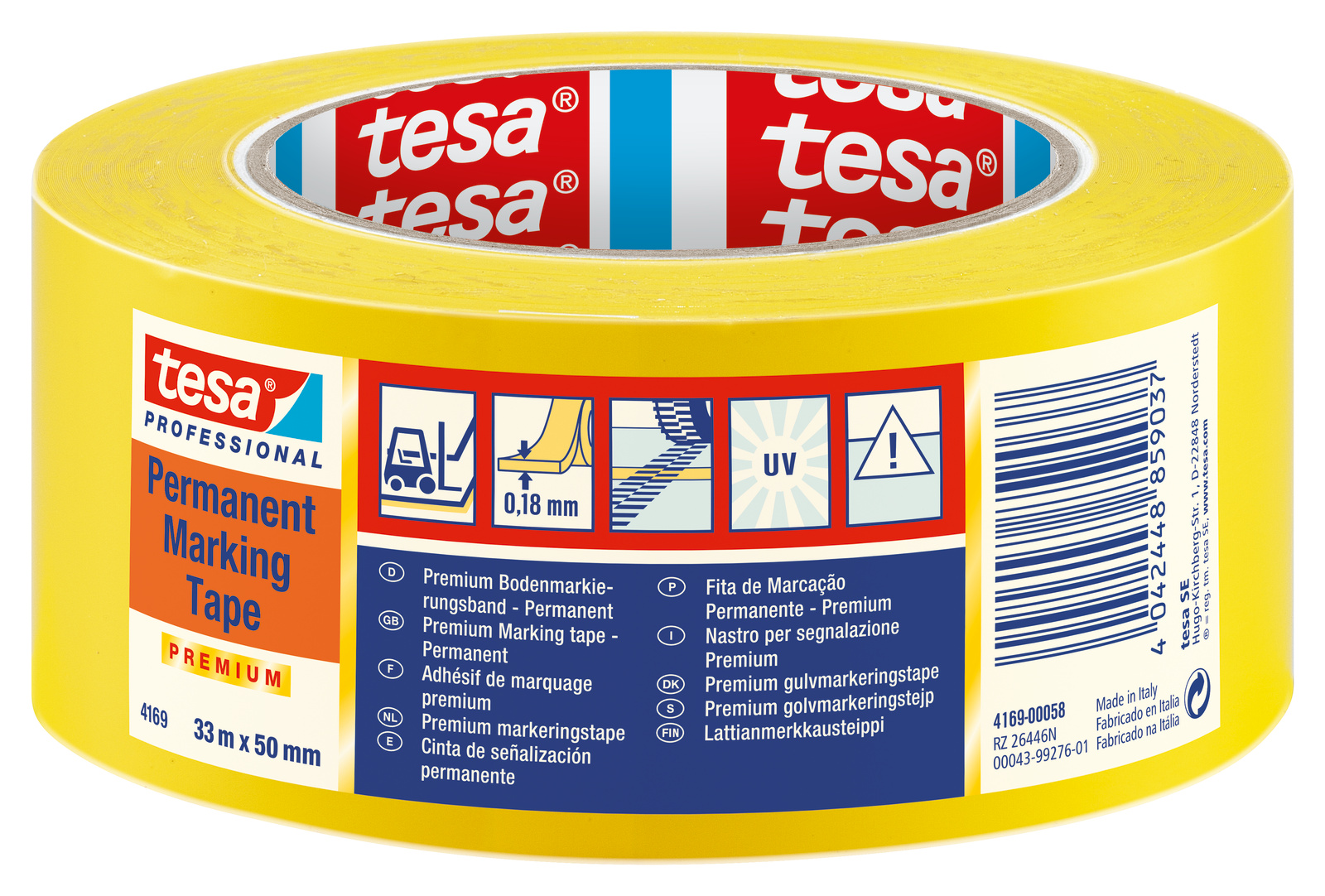04169-00058-94, Tesa