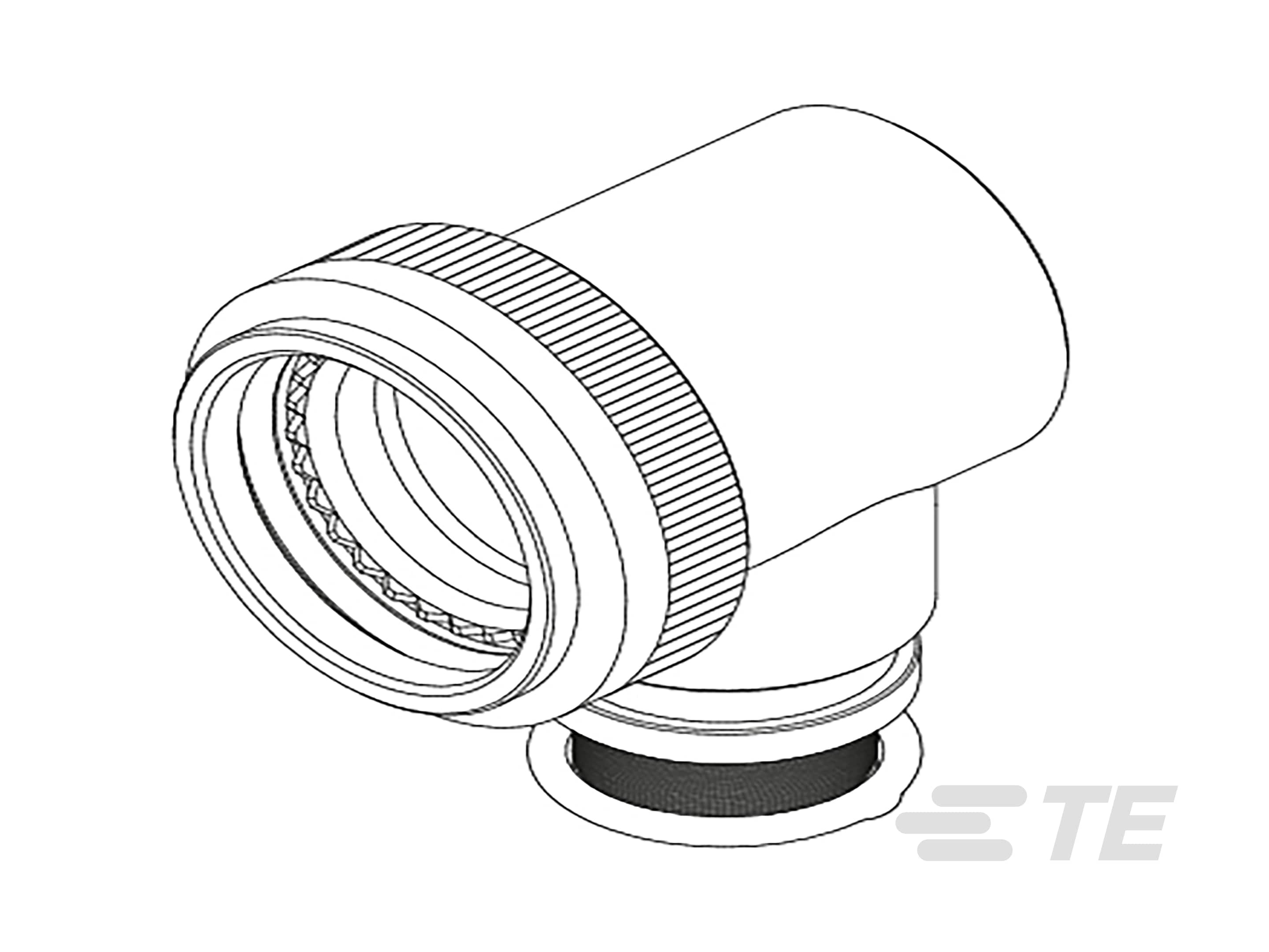 041997-000, TE Connectivity