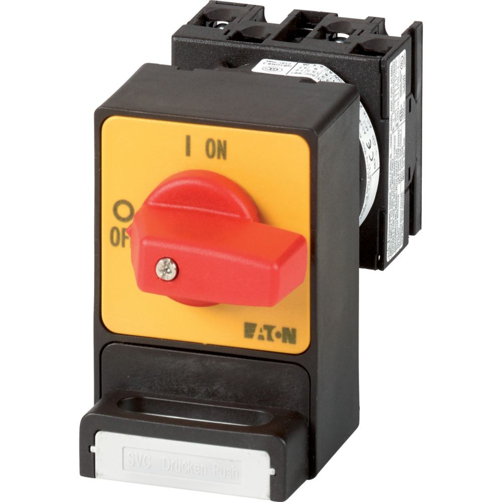 044973 T0-2-1/E/SVC(S)-RT, Eaton