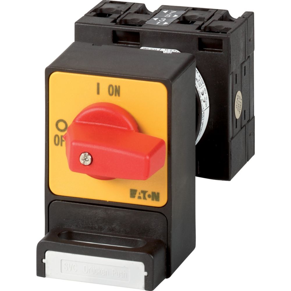 044976 T3-2-1/E/SVC(S)-RT, Eaton