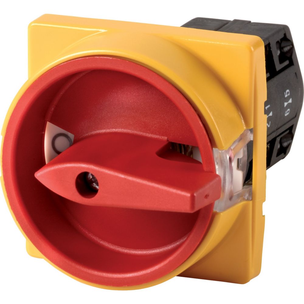 045485 TM-2-8293/E/SVB, Eaton