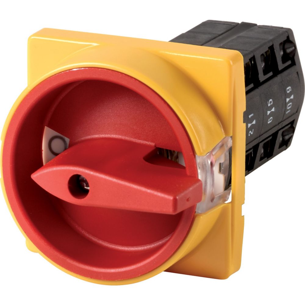 045498 TM-3-8326/E/SVB, Eaton
