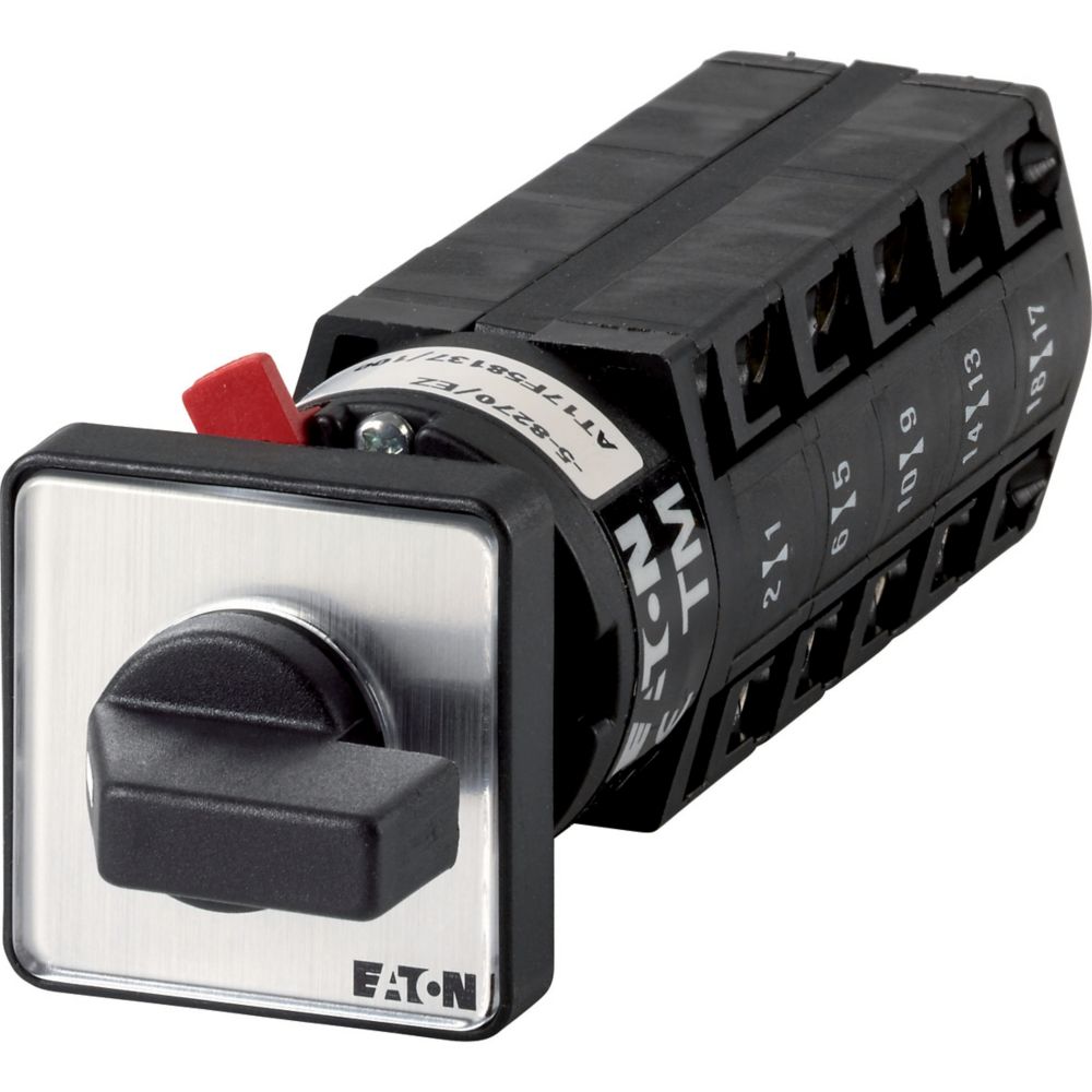 046123 TM-5-8252/EZ, Eaton