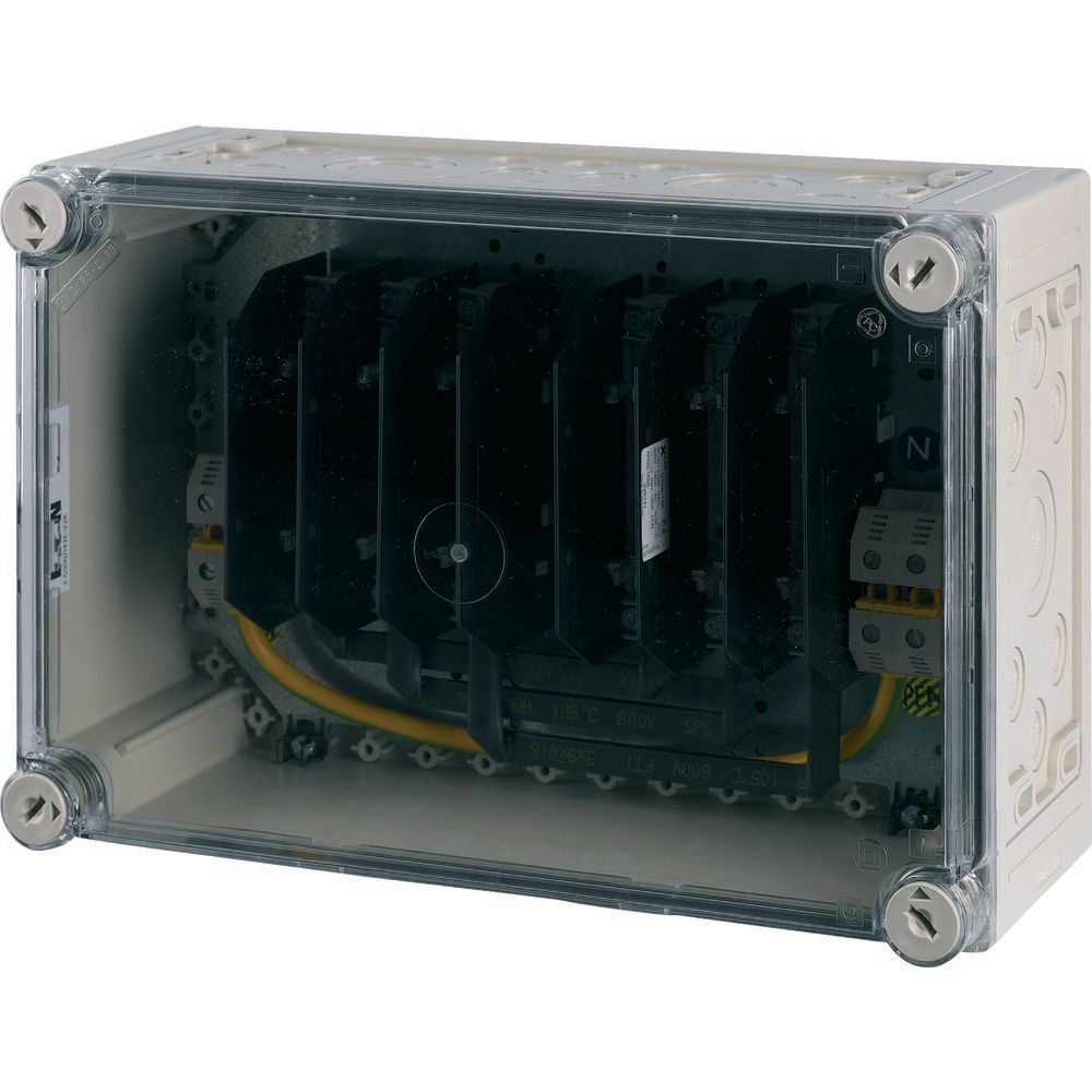 046379 2GS00/I43E-V2K, Eaton