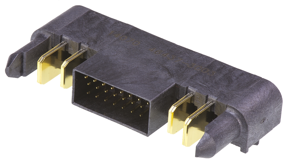 046437-3003, Molex