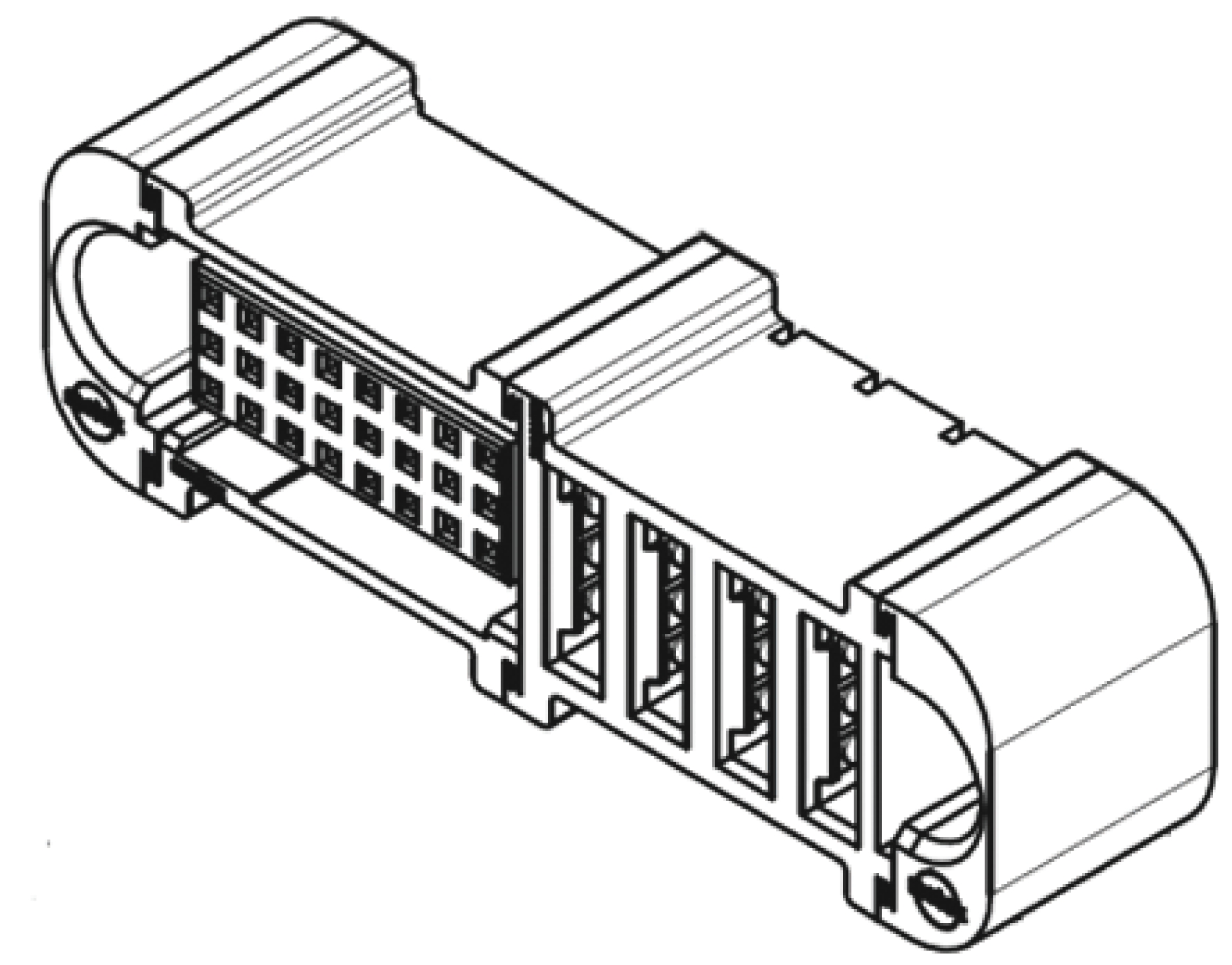 046562-3001, Molex
