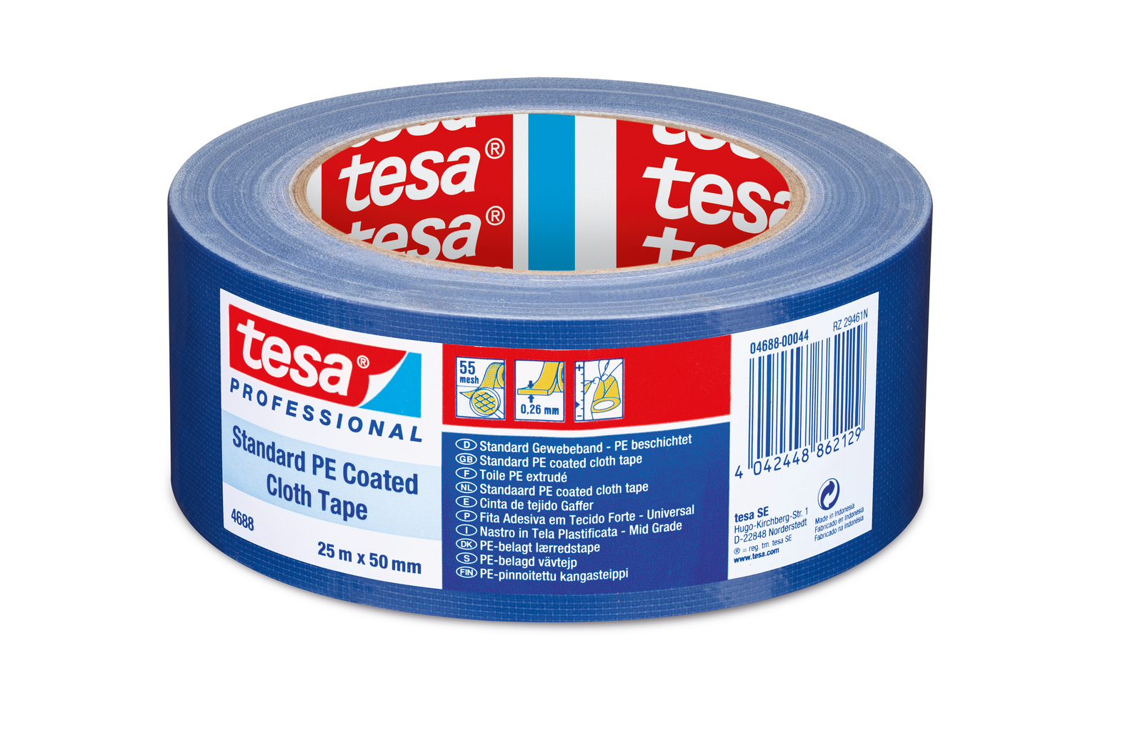 04688-00044-01, Tesa