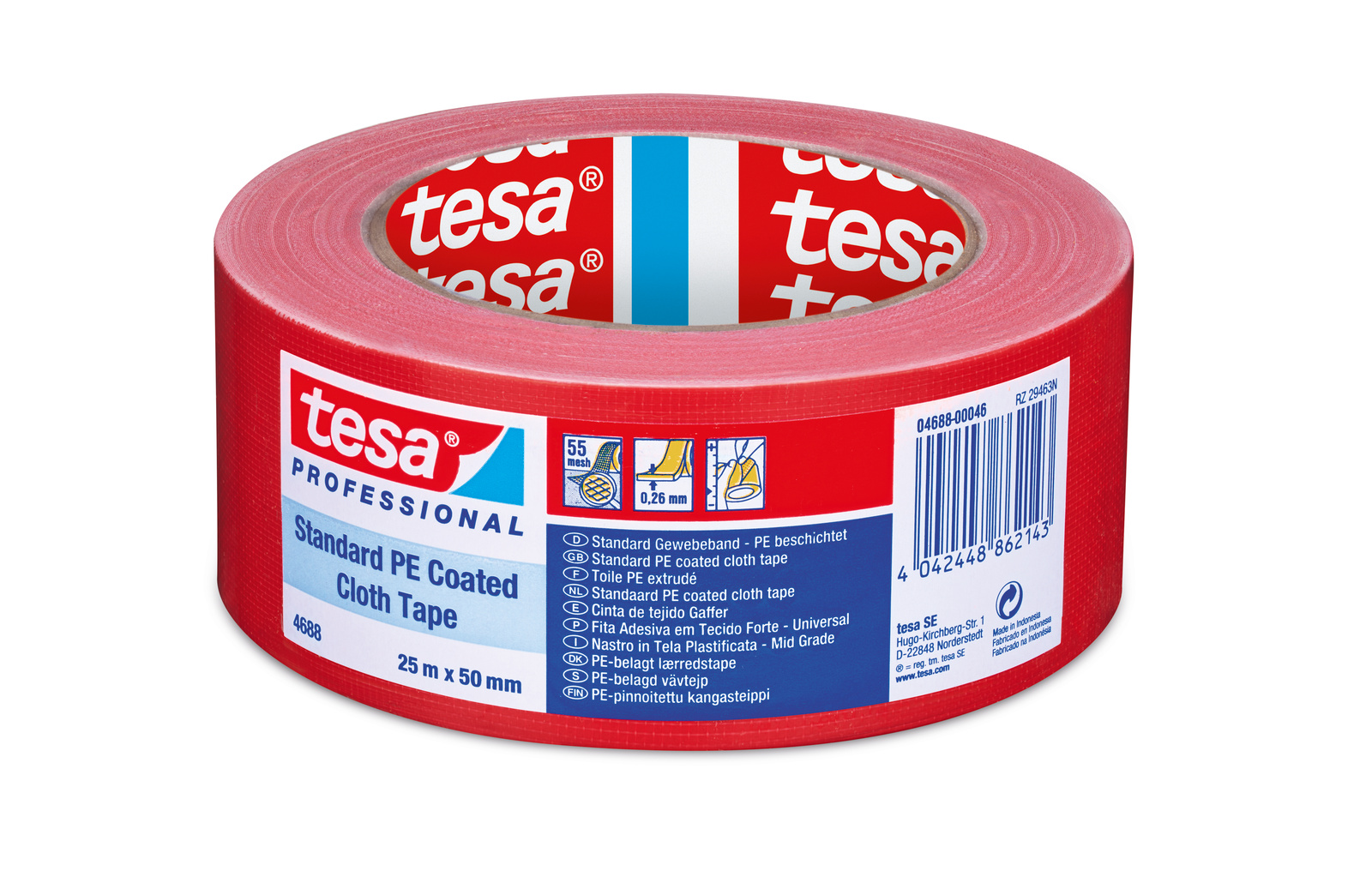 04688-00046-01, Tesa