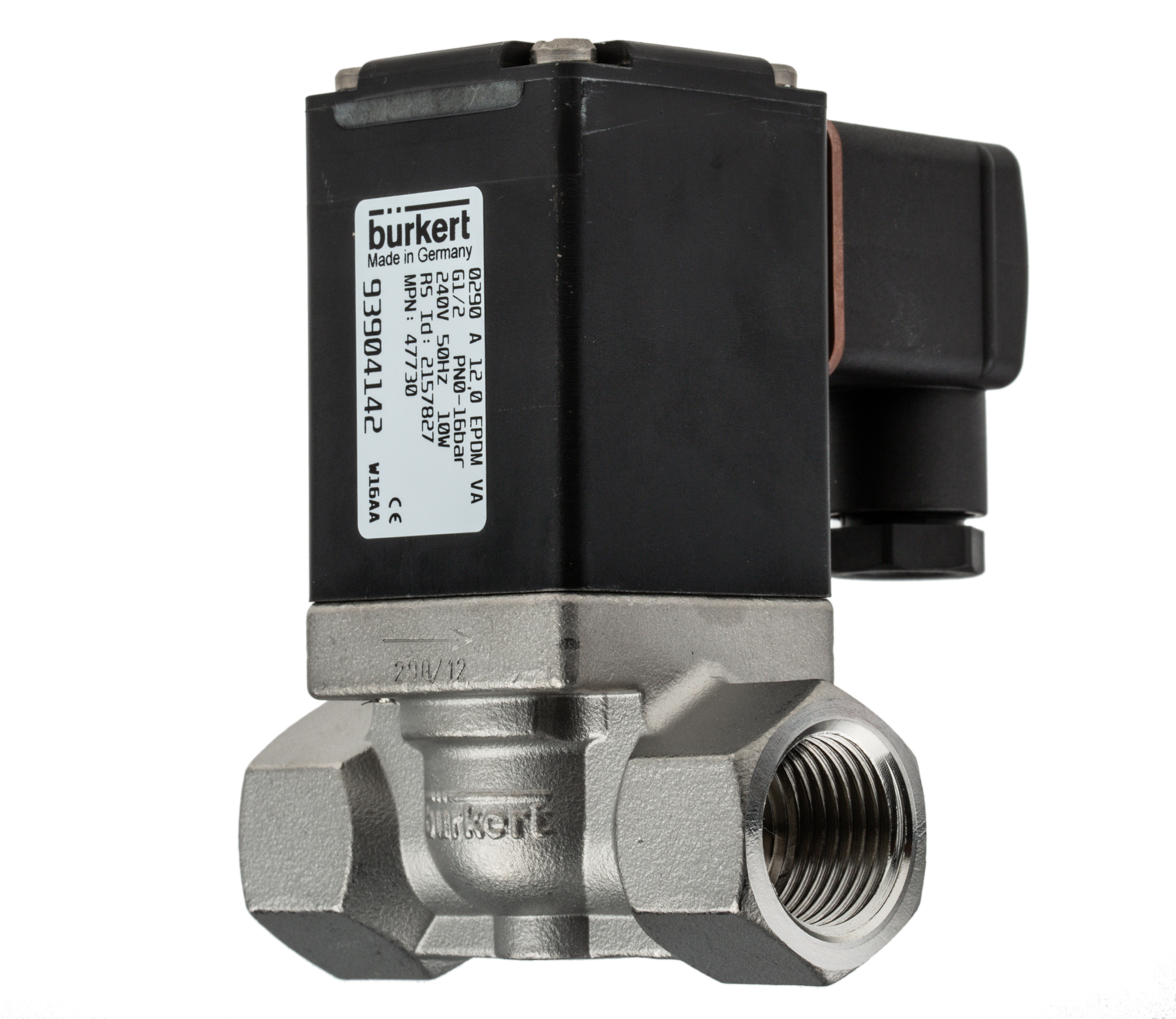 047730, Burkert