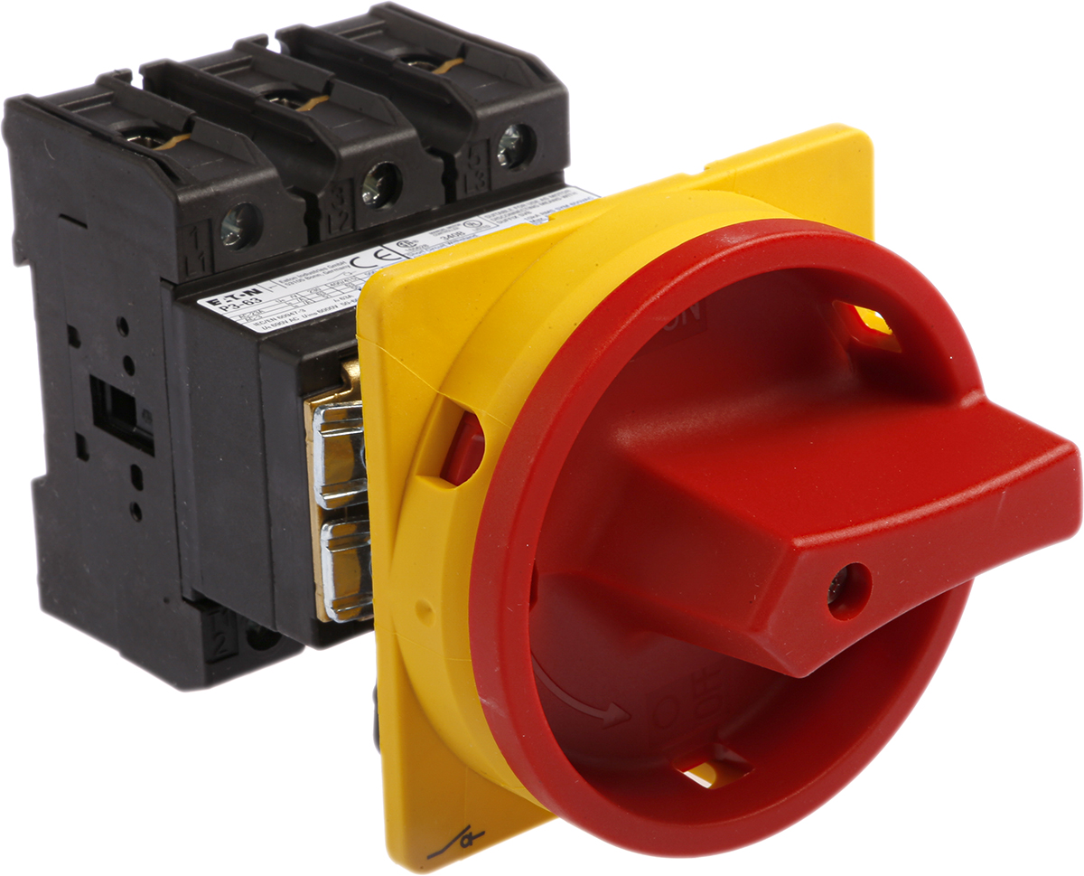 048218 P3-63/V/SVB, Eaton