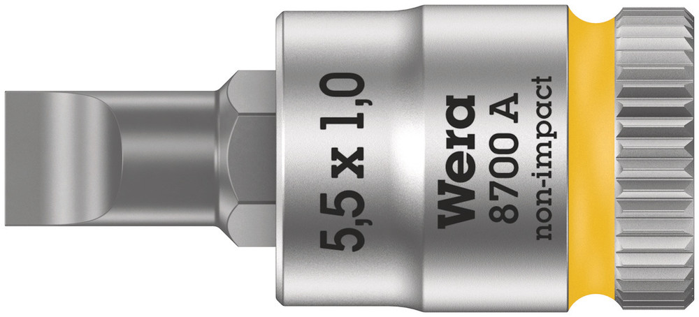 05003322001, Wera