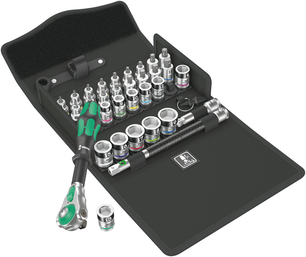 05003536001, Wera