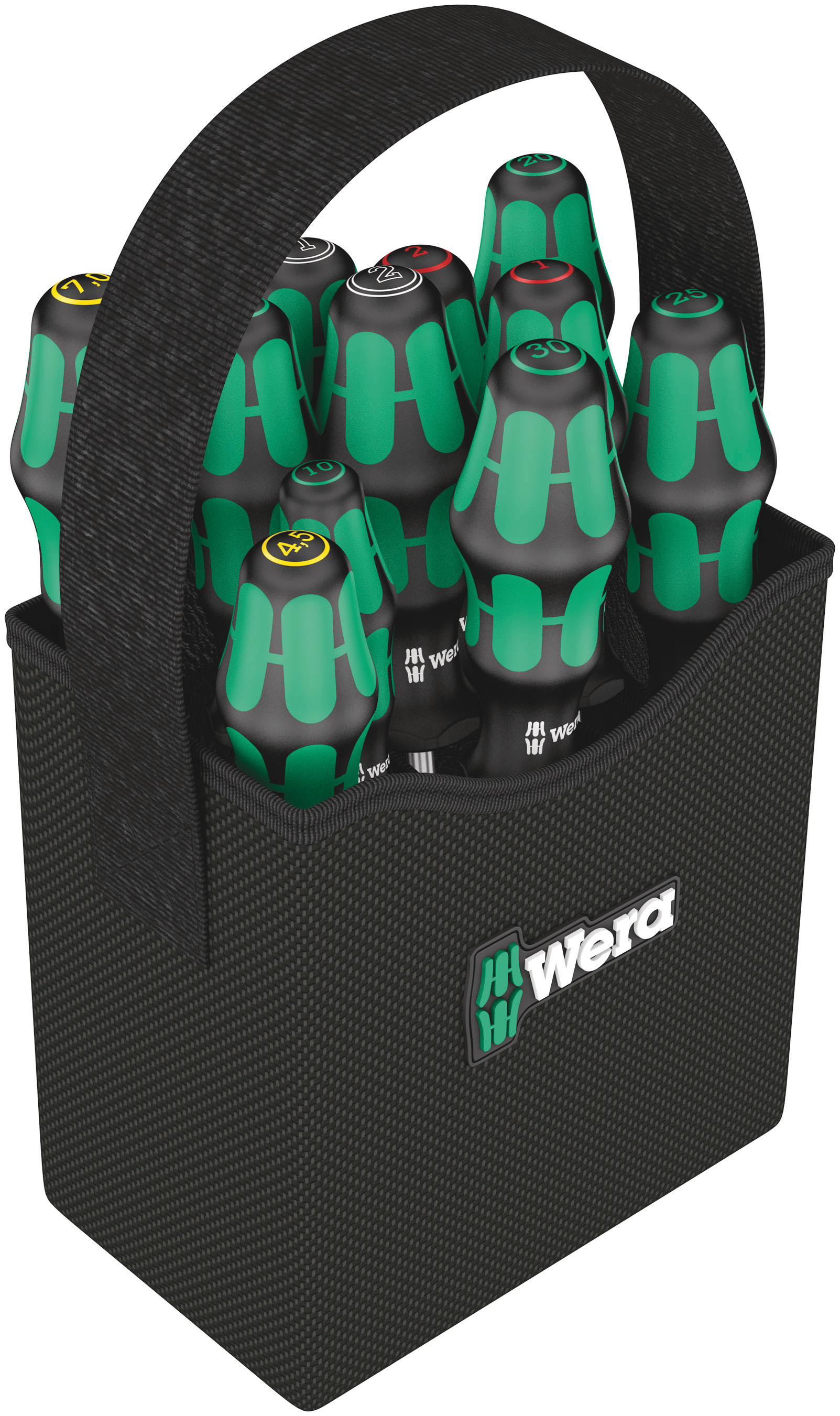 05004313001, Wera