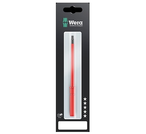 05004421001, Wera