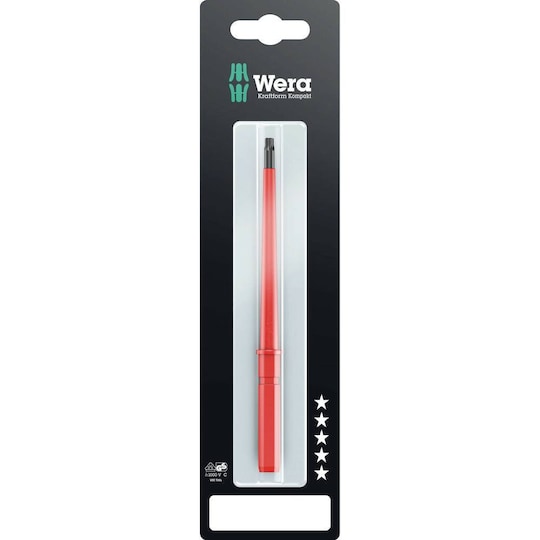 05004434001, Wera
