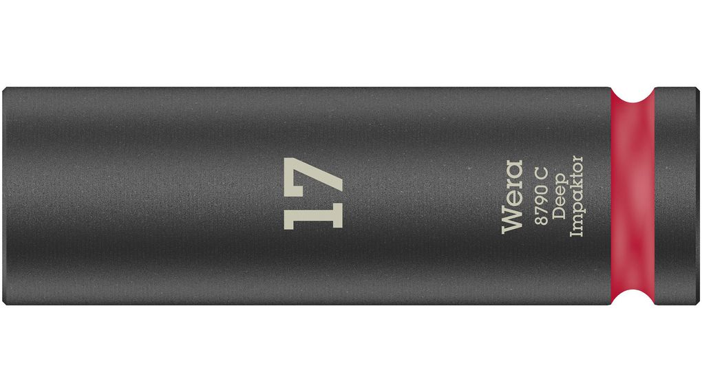 05004834001, Wera