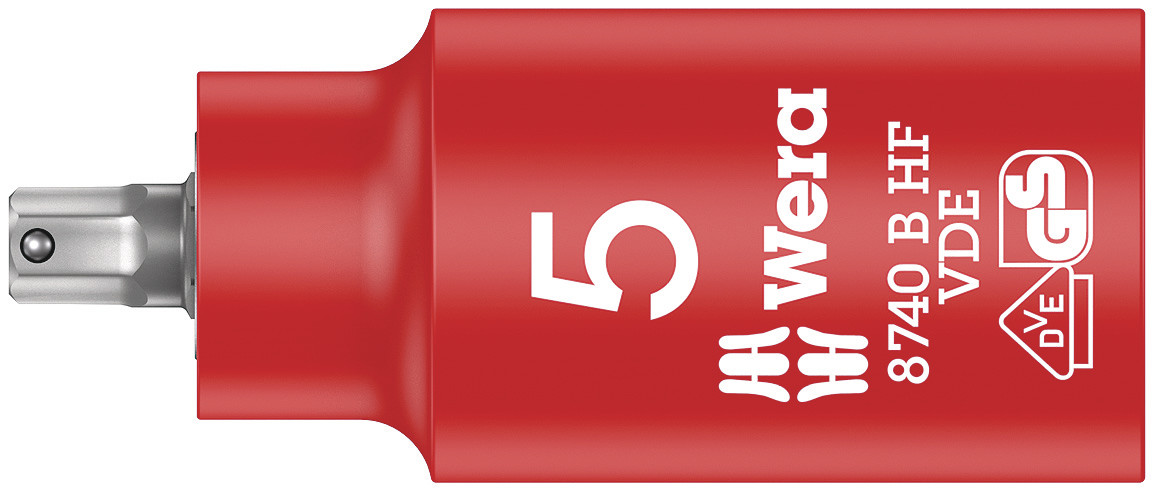 05004901001, Wera