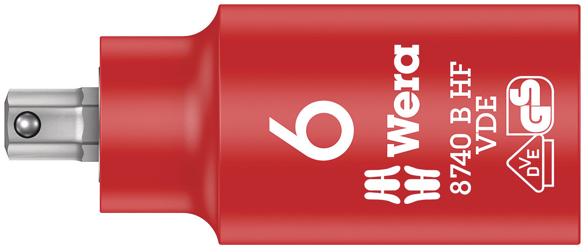 05004902001, Wera