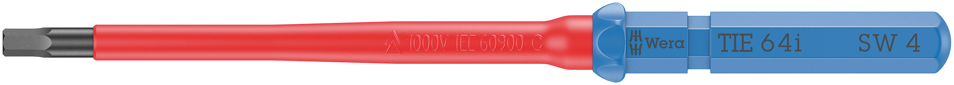 05006520001, Wera